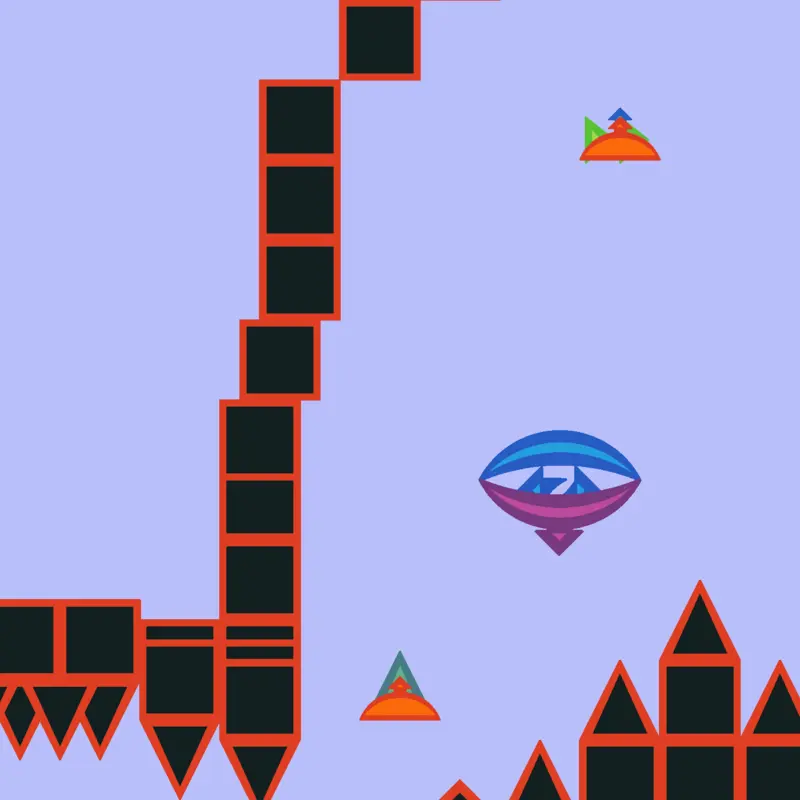 Game by @susybakayusa
