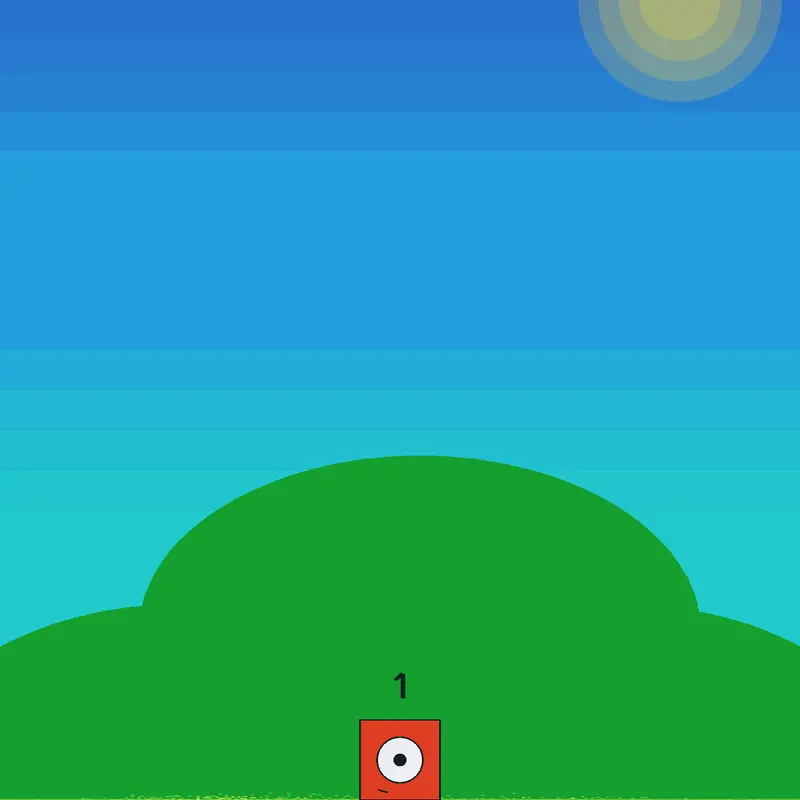 Game by @Mr_the_fan