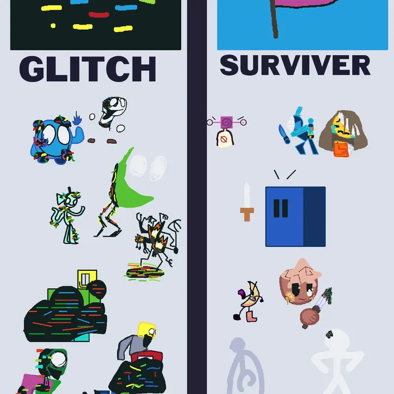 Game by @circuittailprod