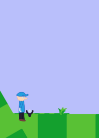 Golf mania