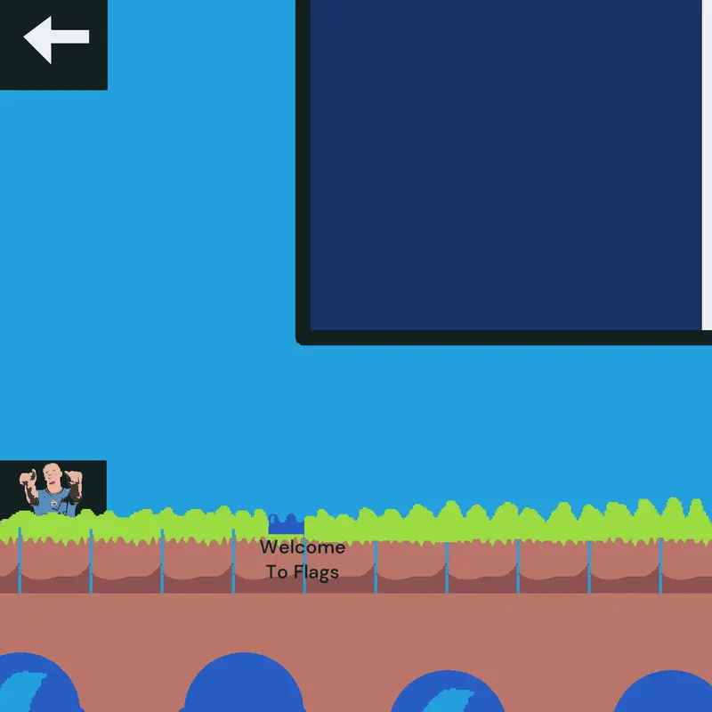 Game by @flaganimation
