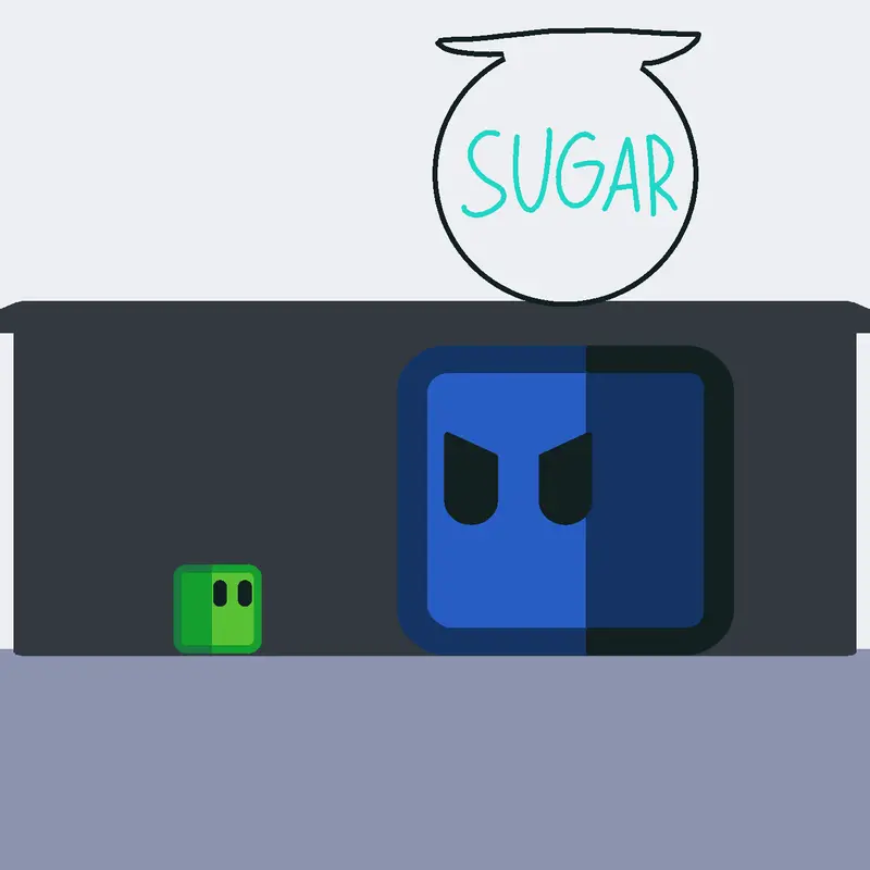 Game by @karameesh