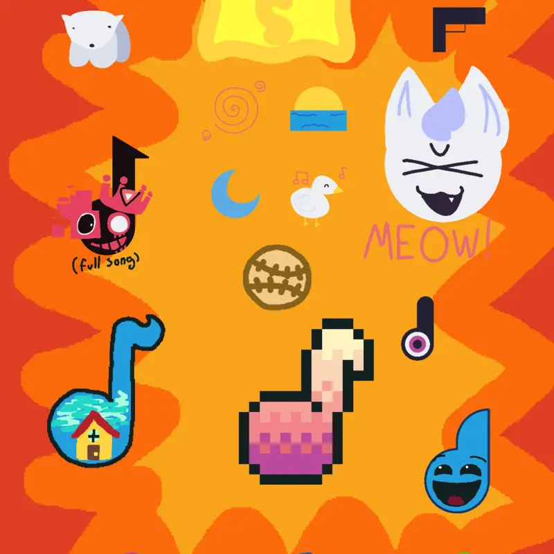 Game by @limongafa987