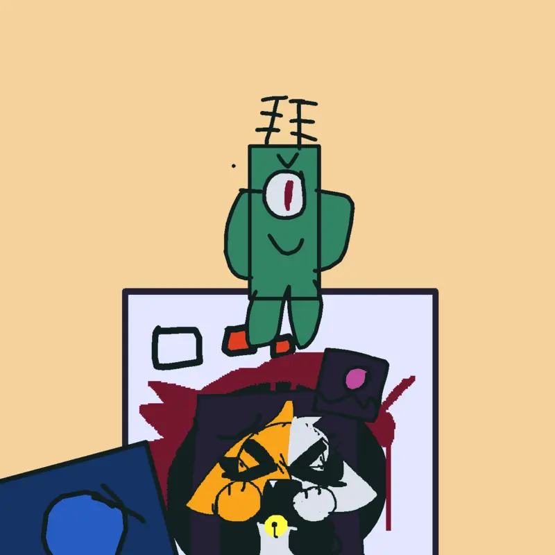 Game by @AHMTE