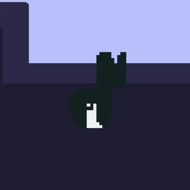 Game by @P_dev