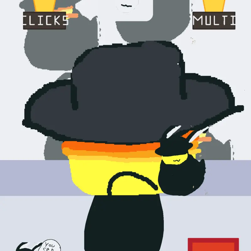 Game by @you_local_secret_agent