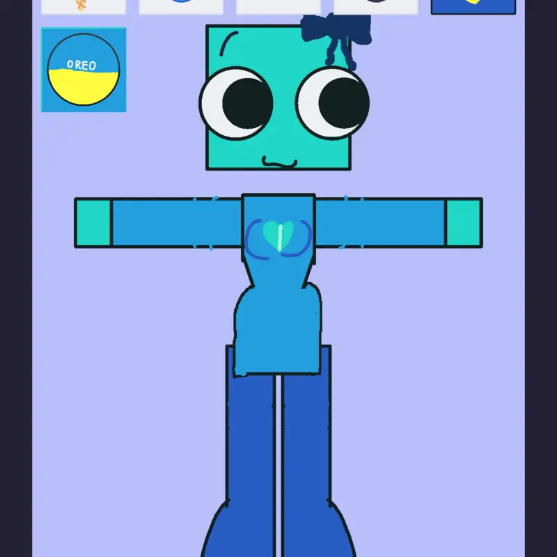 Game by @white_cat_cute_fun