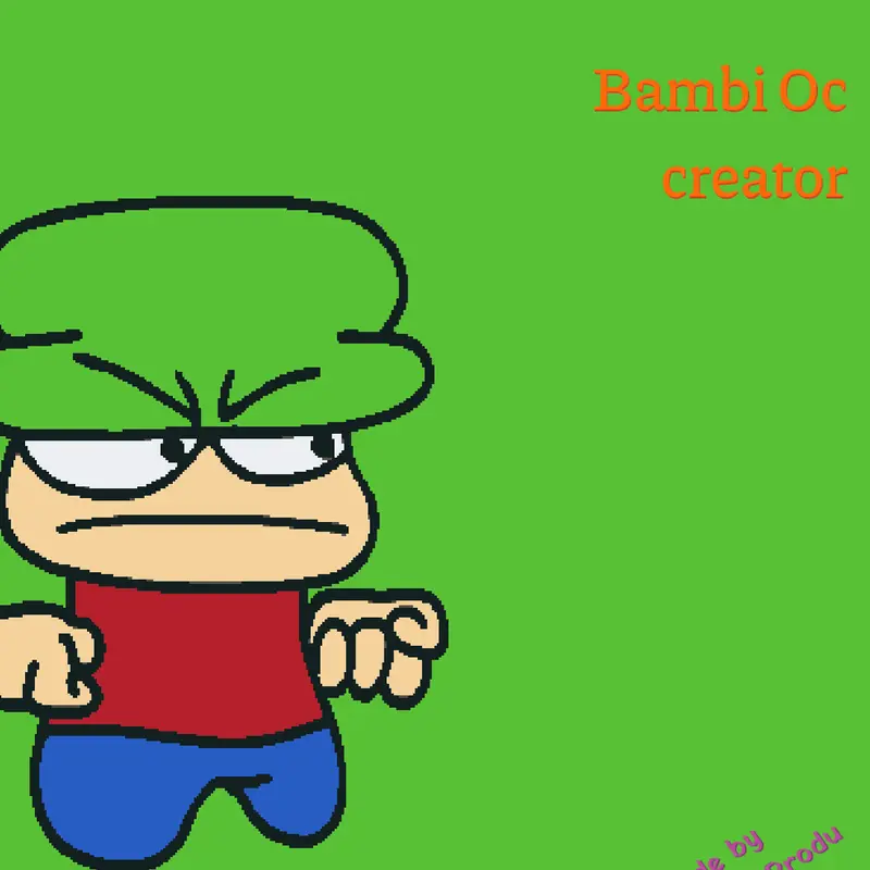Game by @maxssys