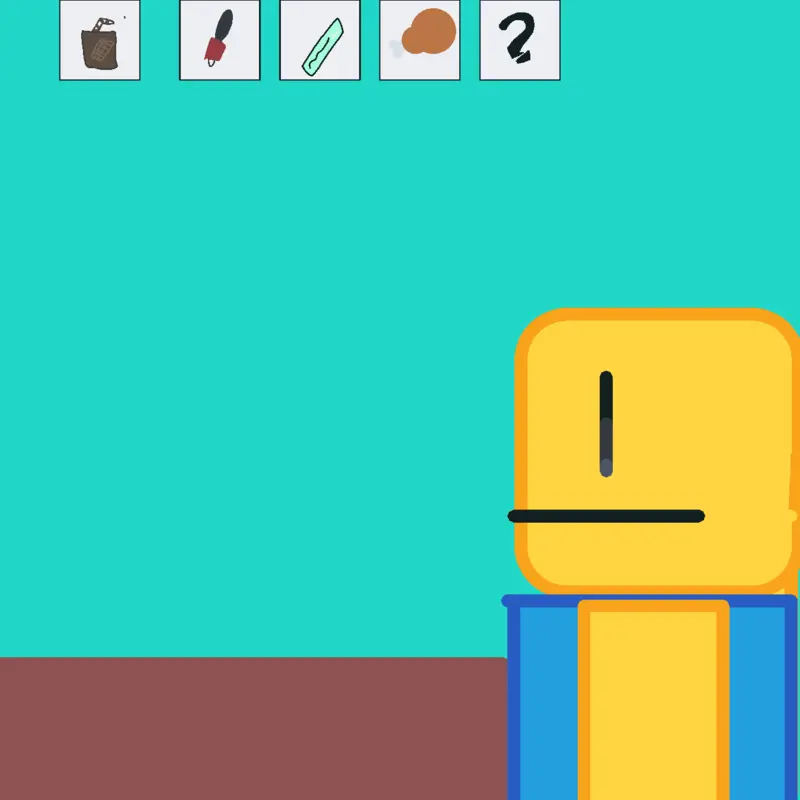Game by @lareenateeg