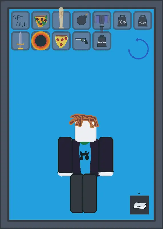 Game by @Lifezone100
