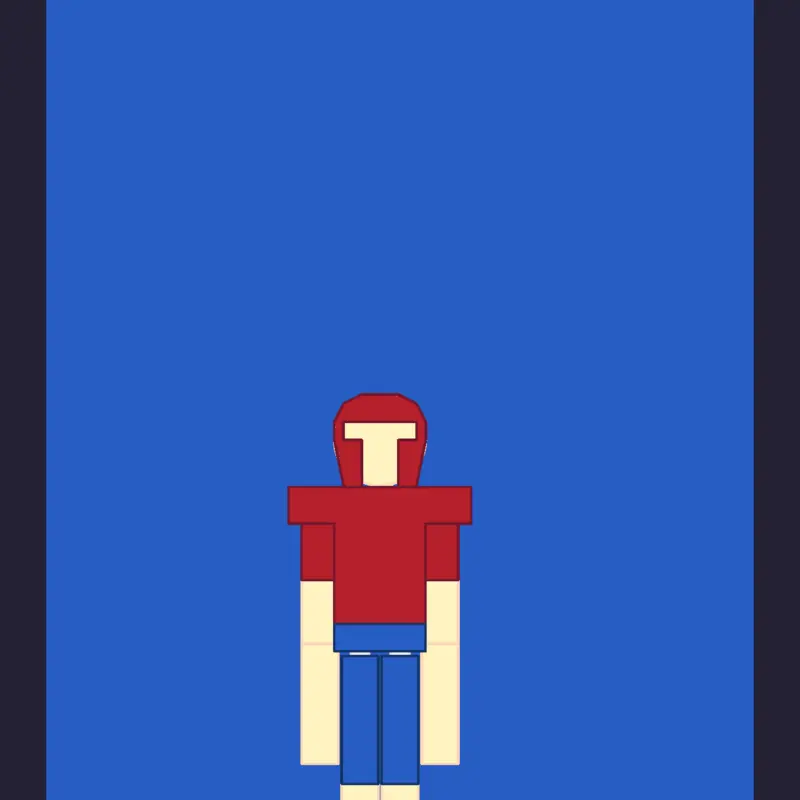 Game by @Caine-From-TADC