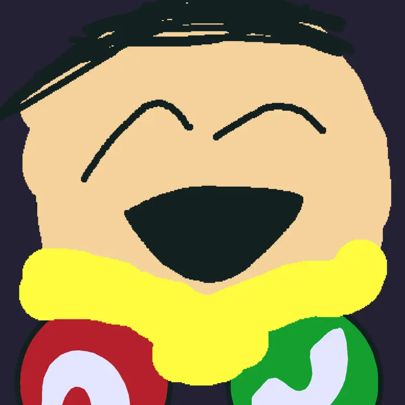Game by @SMG4GamersPlayz