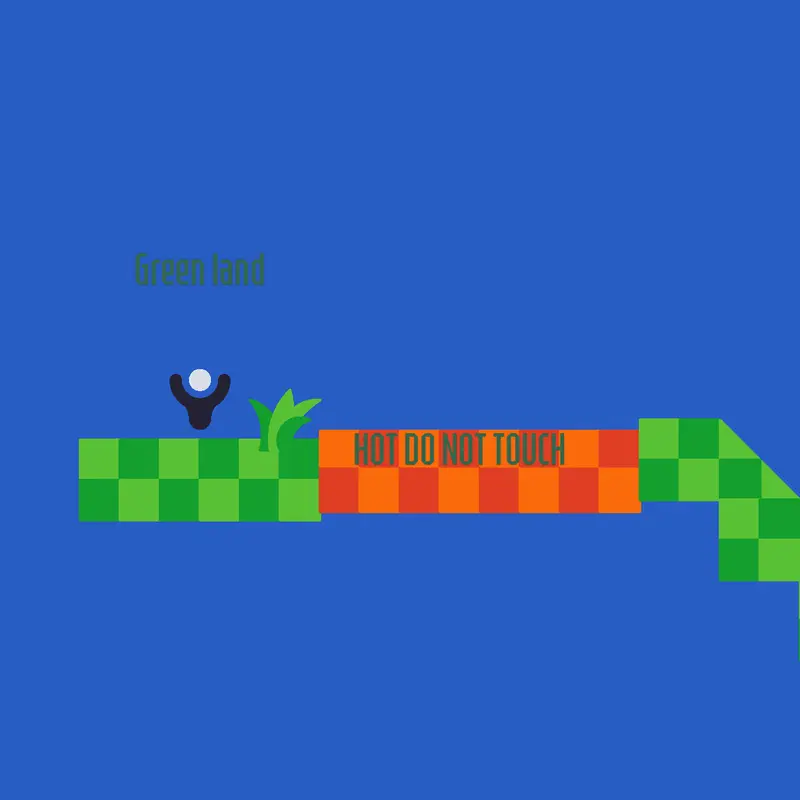 Golf lands by @beta_levels