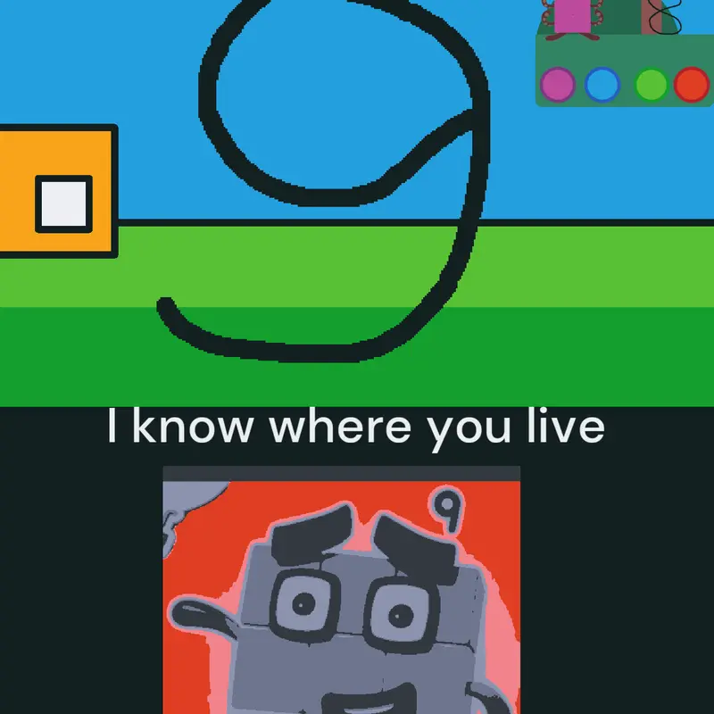 Game by @BimBimsNanay