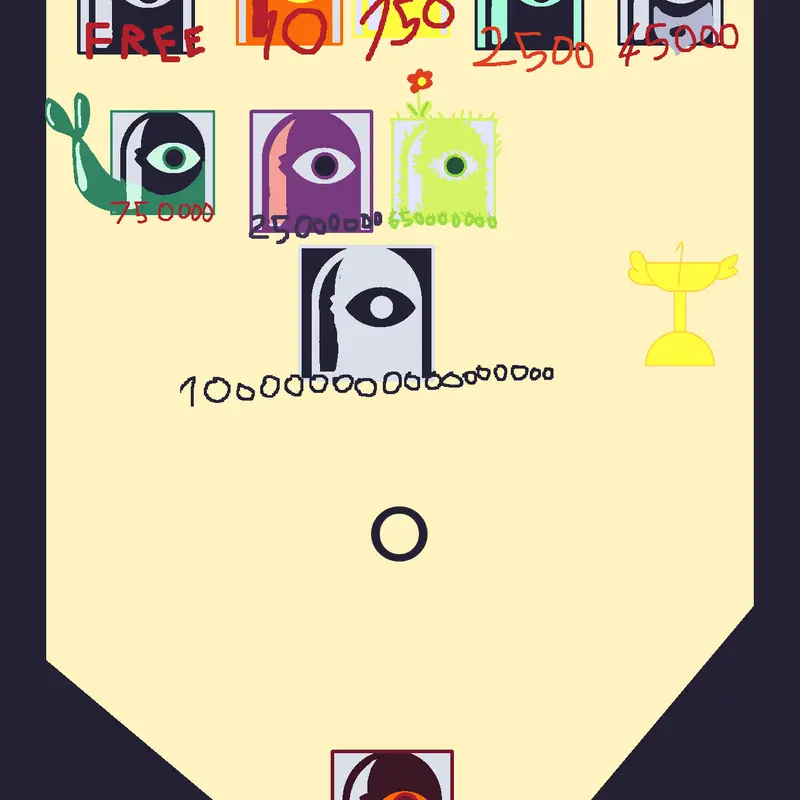 Game by @vincenz_2015