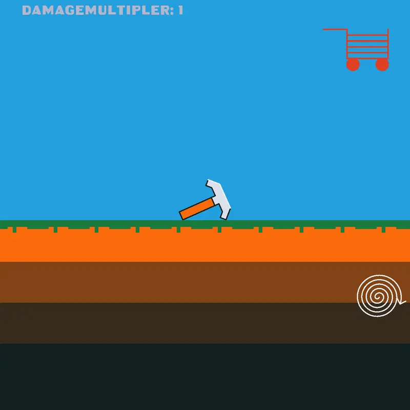 Mining Simulator by @John911255