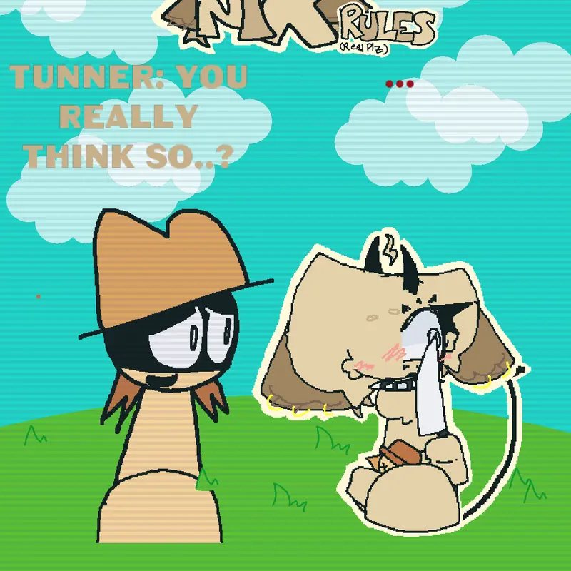 Game by @enrizon