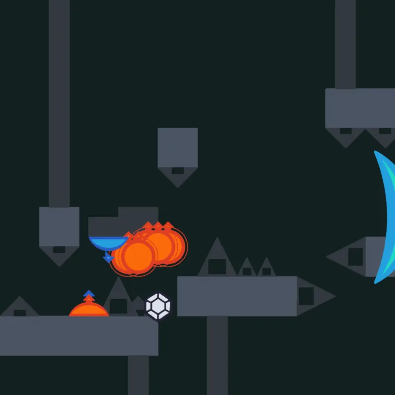 Game by @Tau_cheto