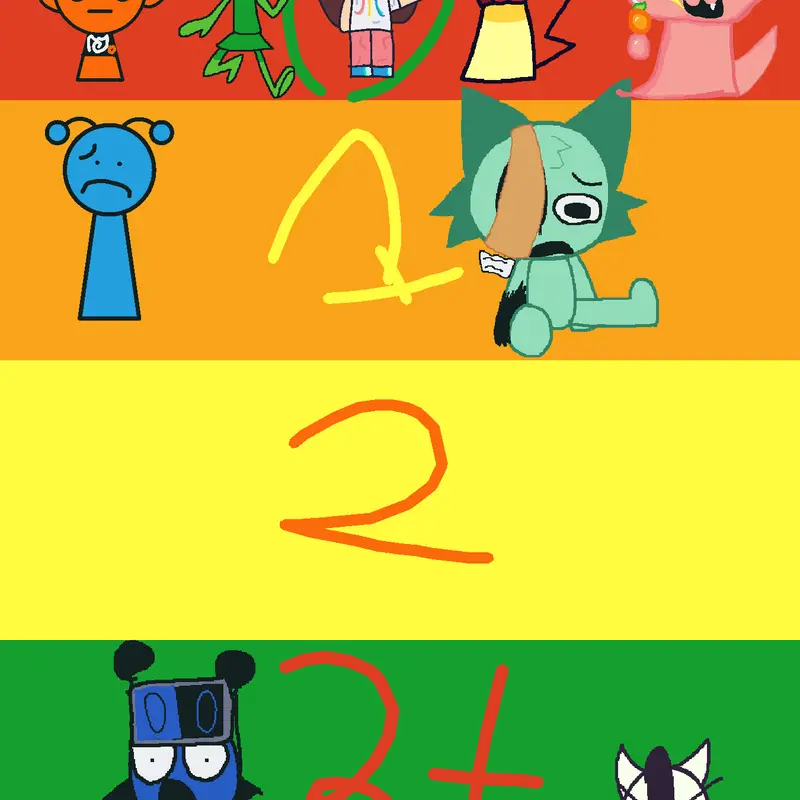 Game by @_gigii_