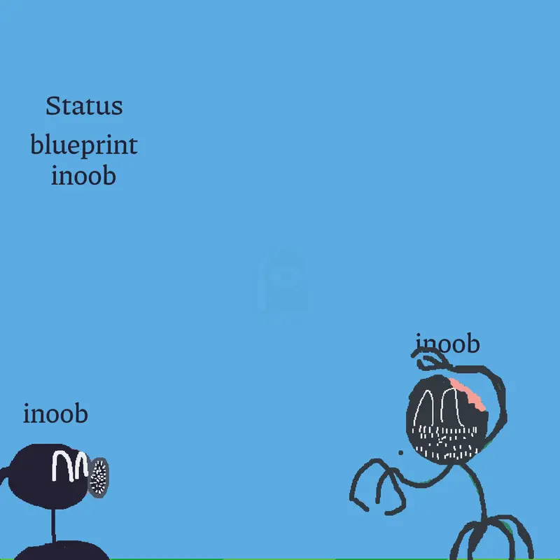 Game by @inoob