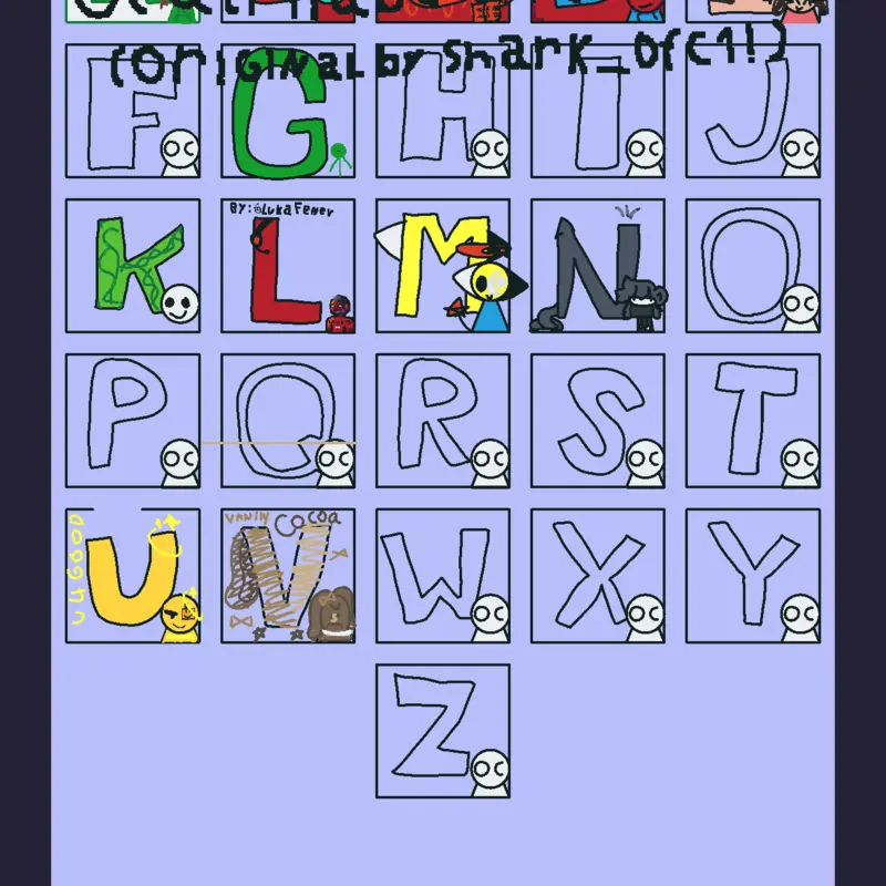 Game by @U4goodgnsgn