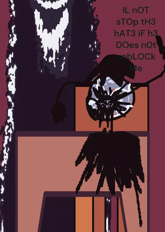 Game by @uncannycat