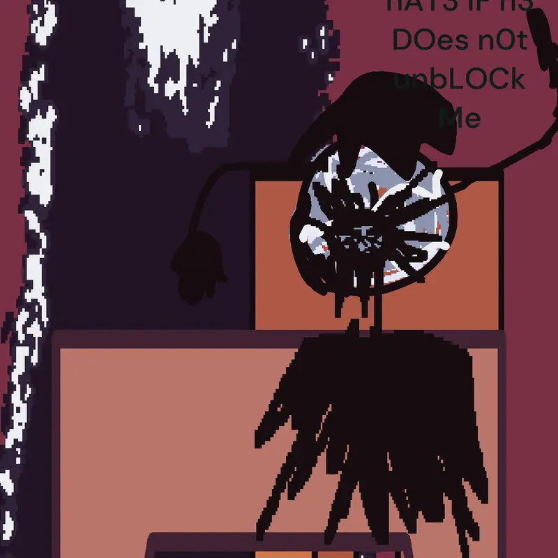 Game by @uncannycat