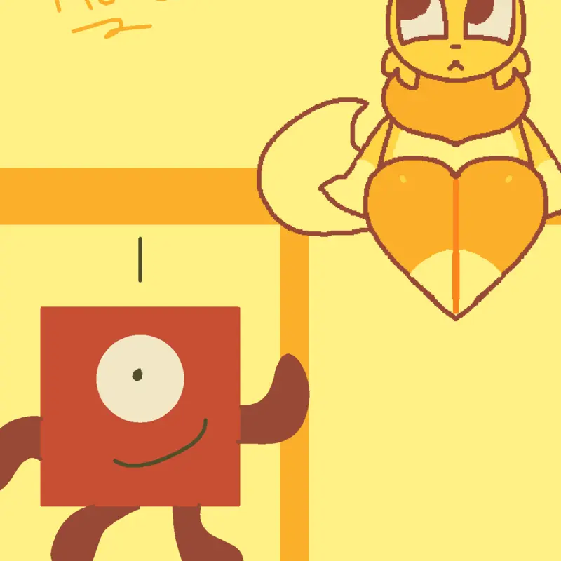 Animation by @numberblocks12345