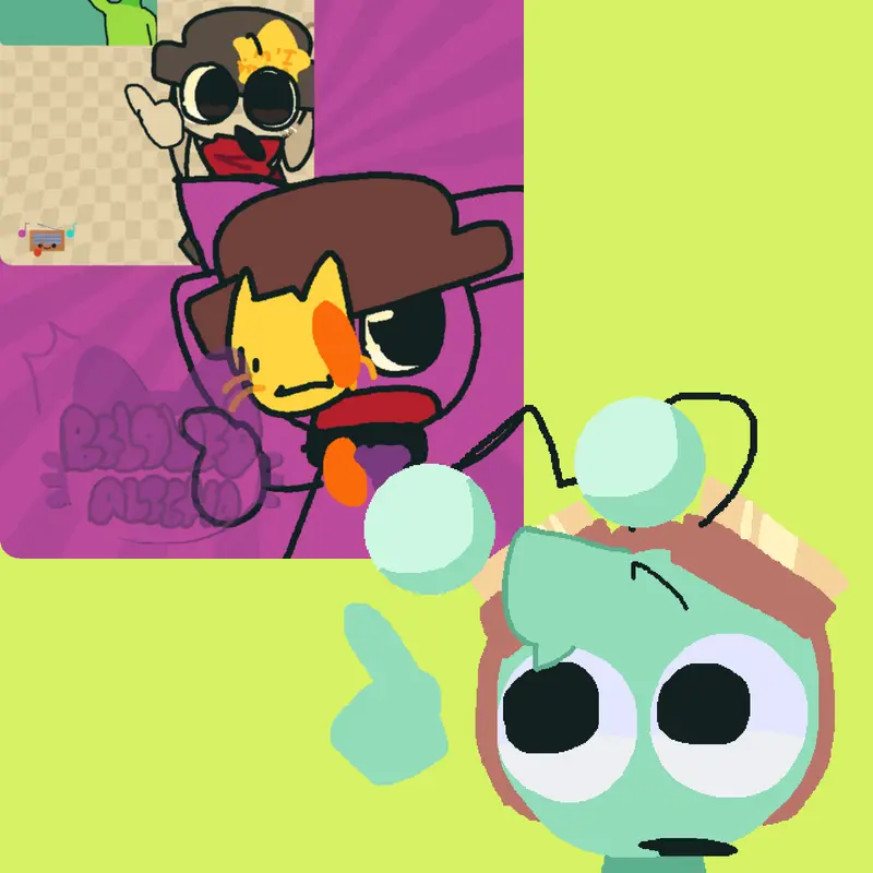 Game by @Itz_Milon