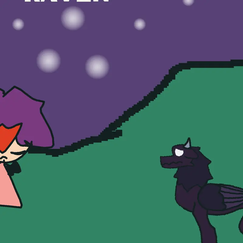 Game by @voxy_hatealastor