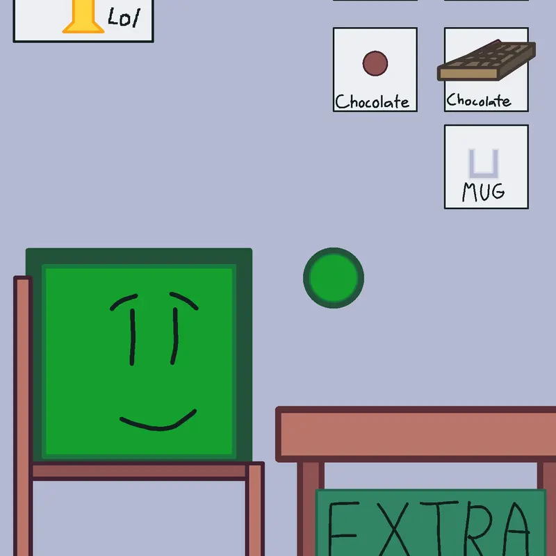 Game by @AL_Twins
