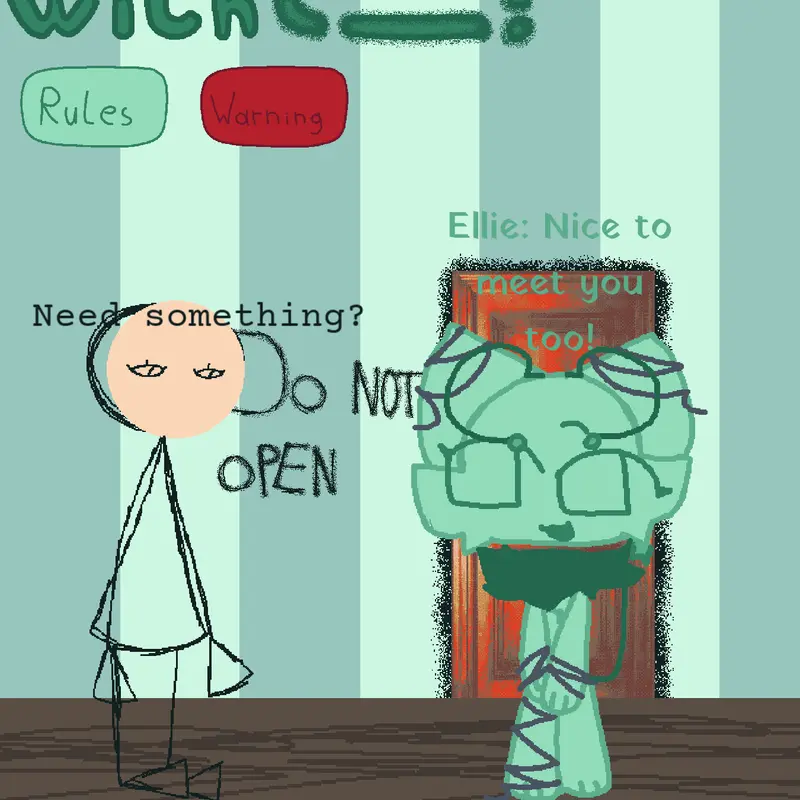 Game by @am_just_a_normal_person