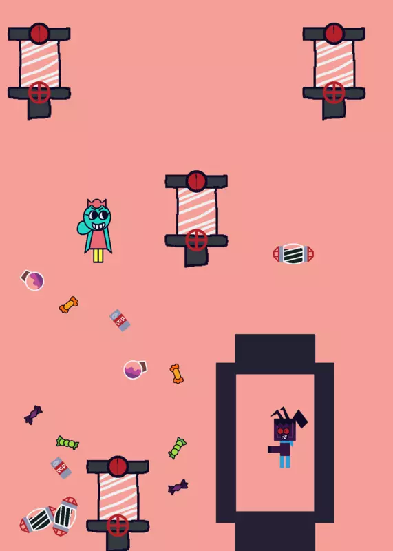 Game by @Tornado918