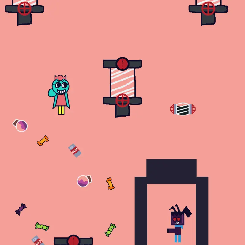 Game by @Tornado918