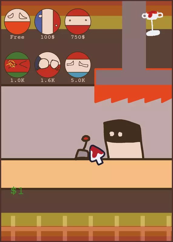 Game by @BrightEngland2765