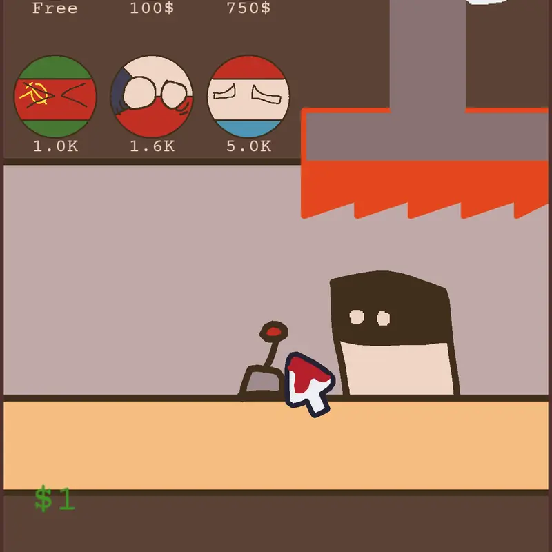 Game by @BrightEngland2765
