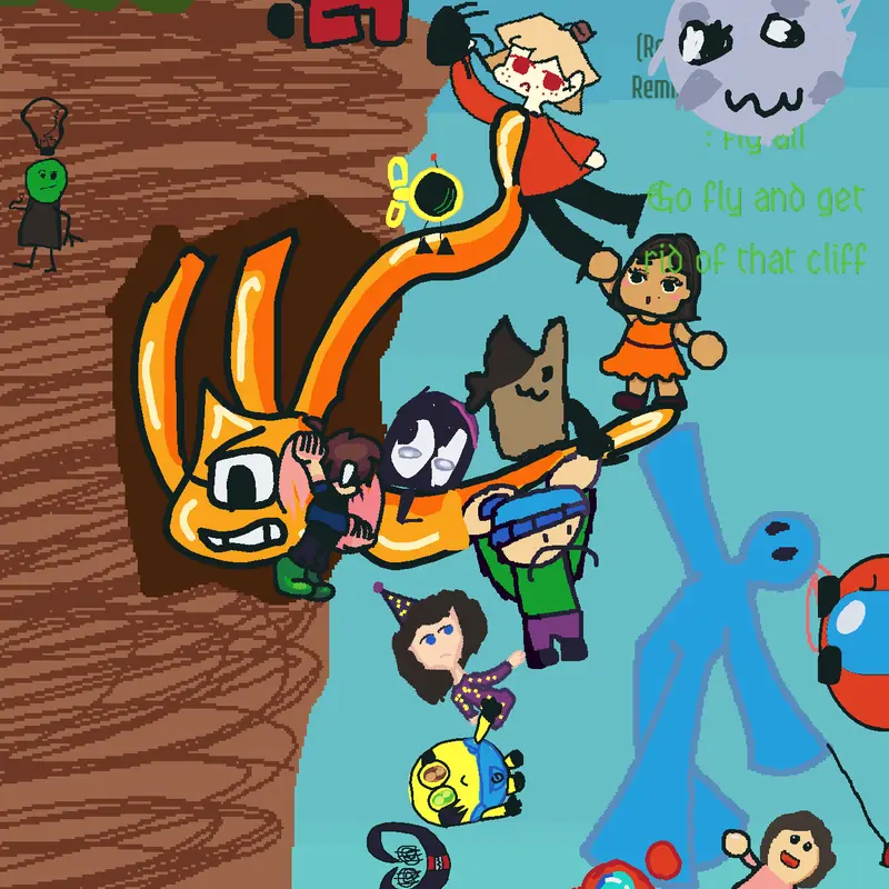 Game by @Nooble