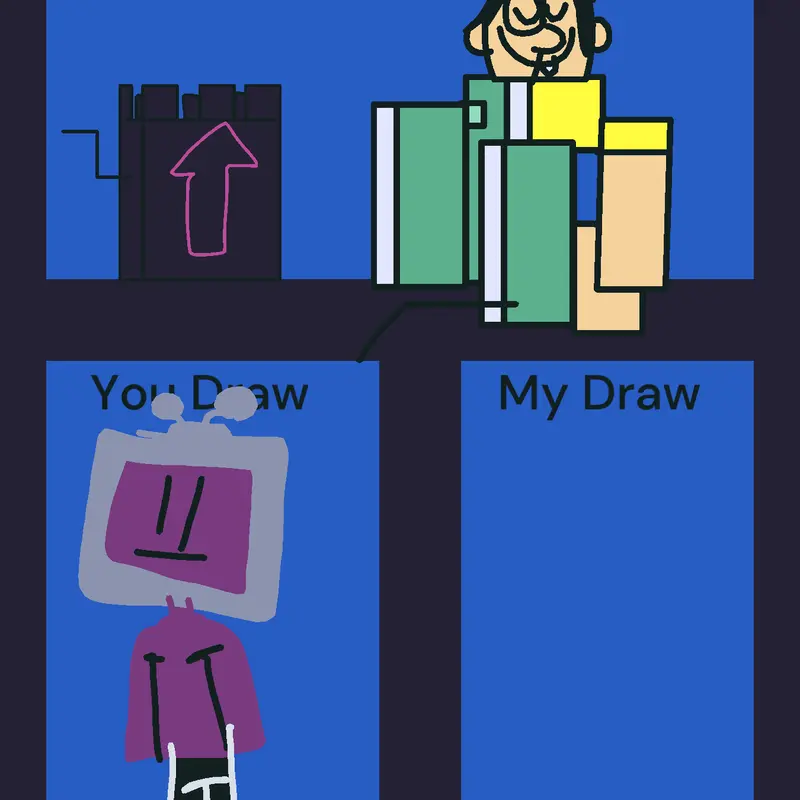 Game by @brokenpuzzles