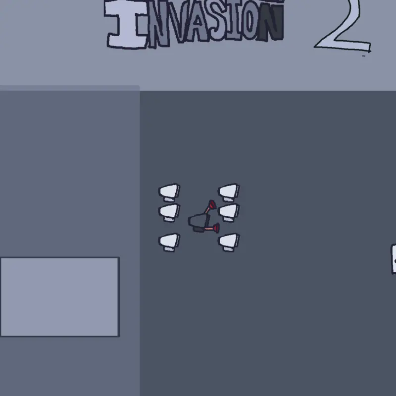 SKIBIDI TOILET INVASIÓN 2 by @MISTERCOPIT