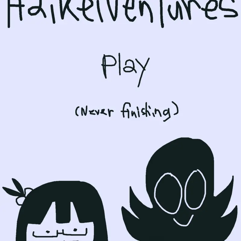 Game by @LmaoLuzer