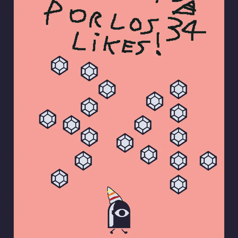 Game by @derekoficial