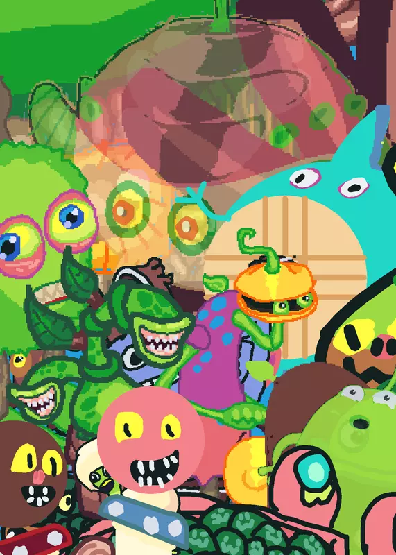 Game by @Lucasart