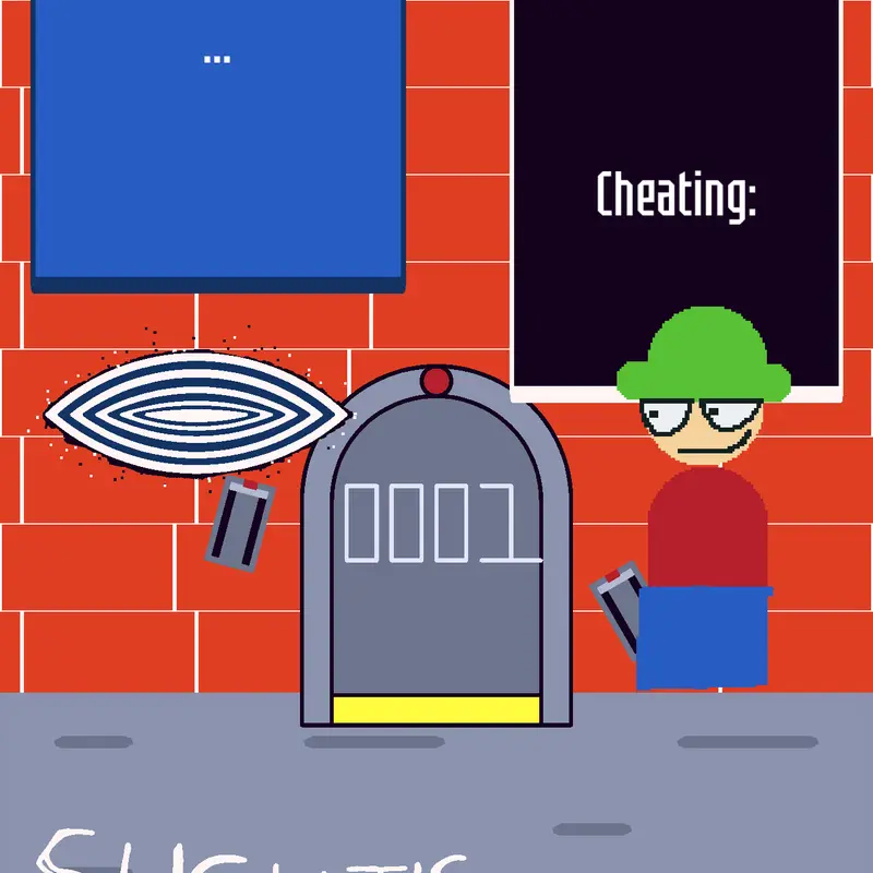 Game by @Ultimater