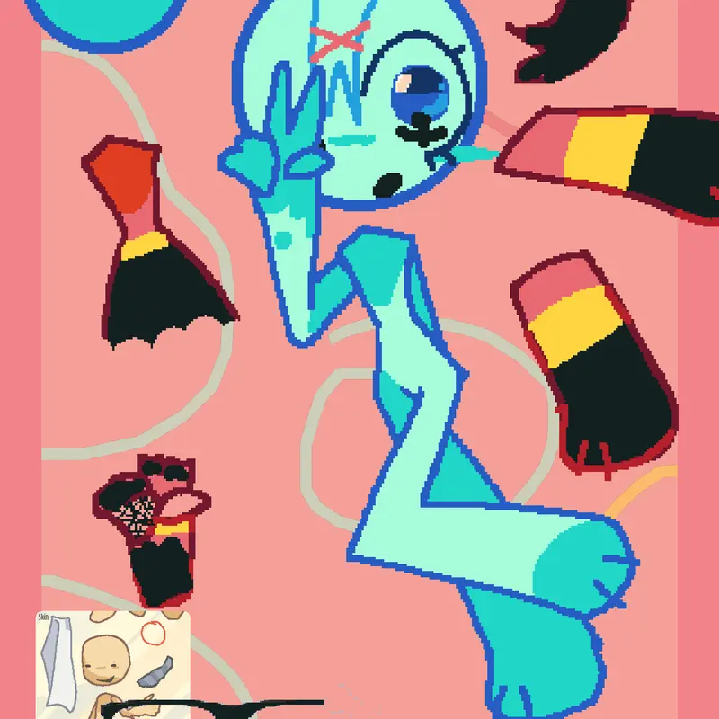 Weeeee by @starry12