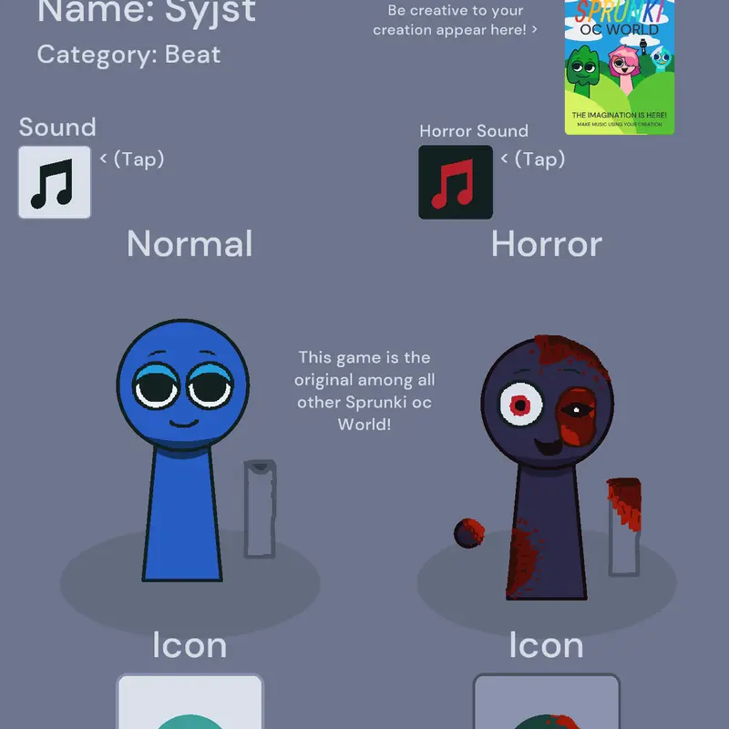 Game by @syjstj