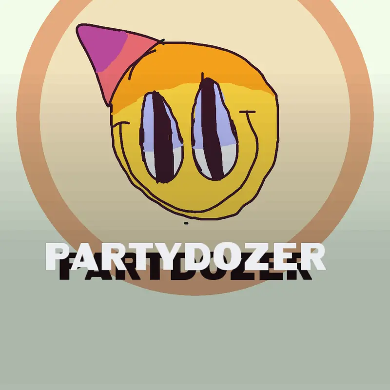 Game by @Partydozer