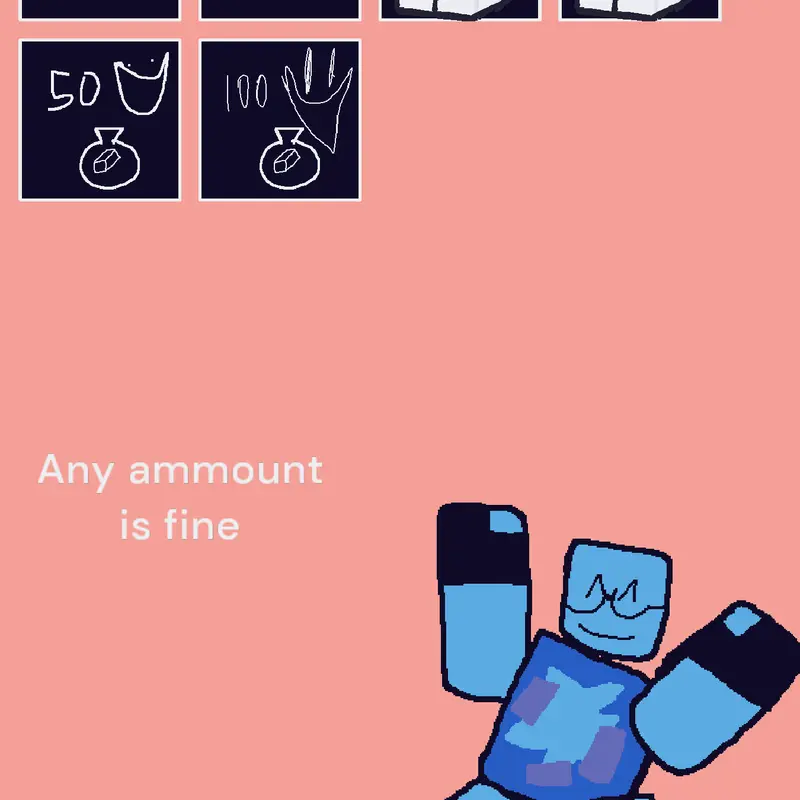Game by @BLUE_CONE