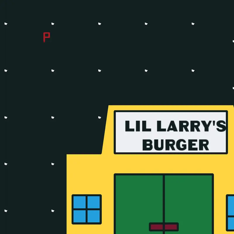 Game by @lil_larry