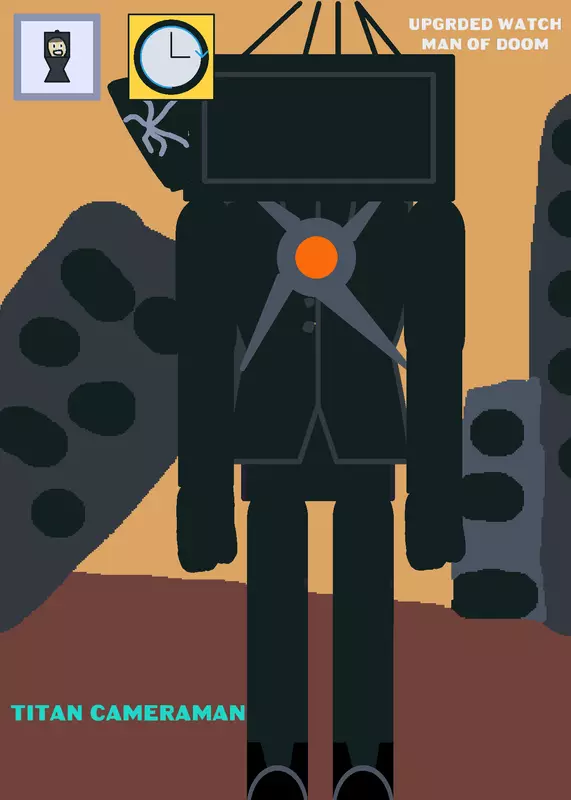 Game by @Ghoul-BURNOUT