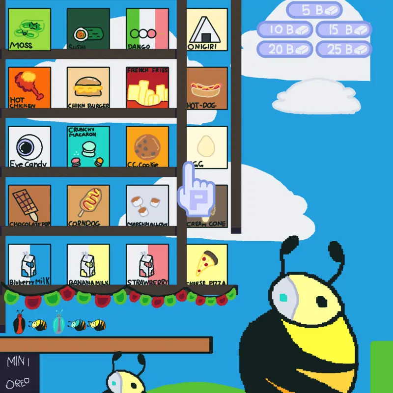 Game by @XxAv1aG3me_XPXx